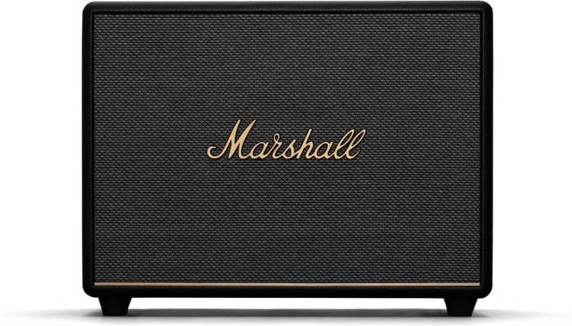 Marshall Woburn III Zwart | Speakers | Beeld&Geluid Audio | 7340055385305 - Foto 5