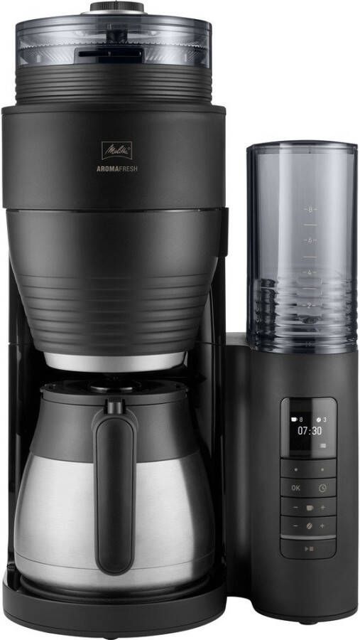 Melitta AromaFresh Therm Pro X Zwart 1030-12 | Keuken- en Kookartikelen | 4006508225538