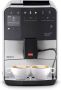 Melitta Volautomatisch koffiezetapparaat Barista T Smart F831-101 4 gebruikersprofielen & 18 koffierecepten naar origineel italiaans recept - Thumbnail 4