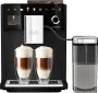 Melitta Latte Select Mat Zwart 630-212 | Keuken- en Kookartikelen | 4006508228010 - Thumbnail 4