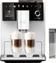 Melitta Latte Select Zilver 630-211 | Keuken- en Kookartikelen | 4006508227976 - Thumbnail 3