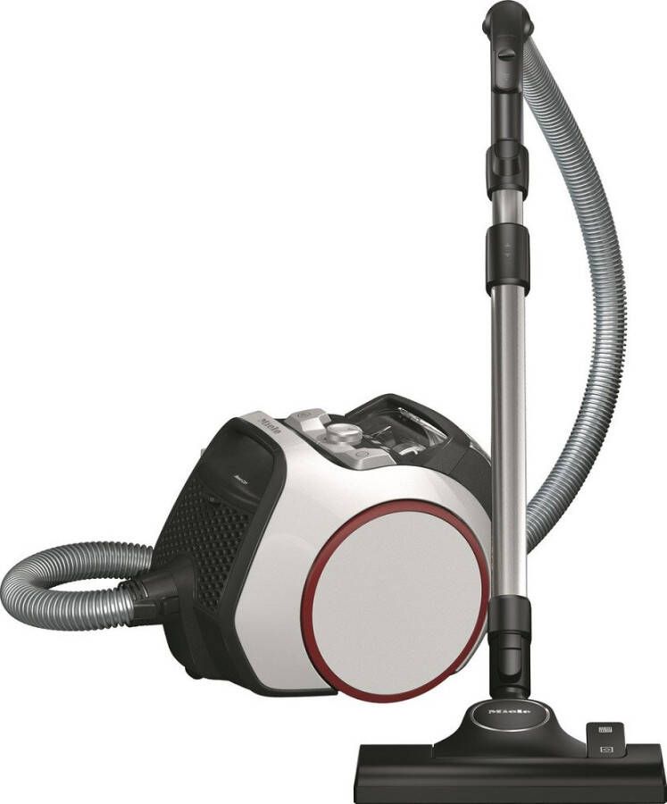 Miele Boost CX1 PowerLine Wit | Sledestofzuigers | 4002516365952