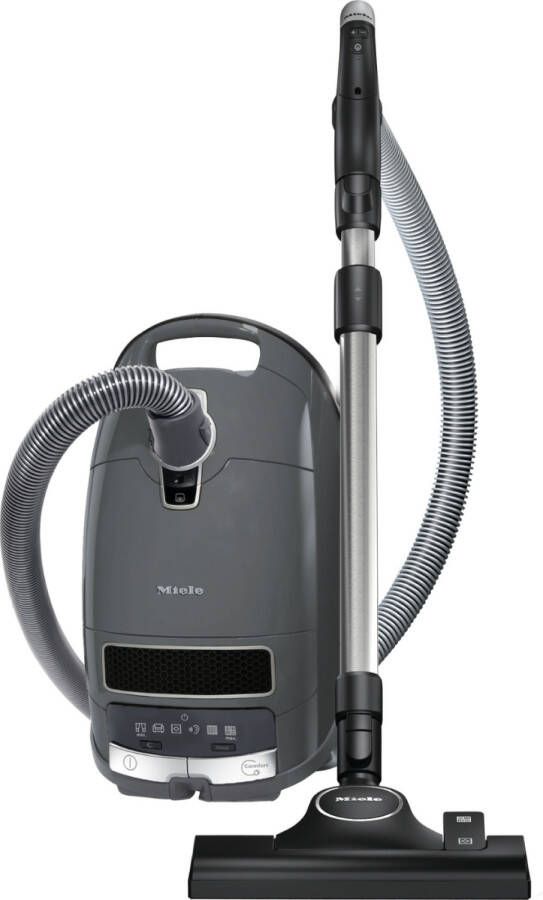 Miele Complete C3 Comfort PowerLine Grafietgrijs | Sledestofzuigers | 4002516554684
