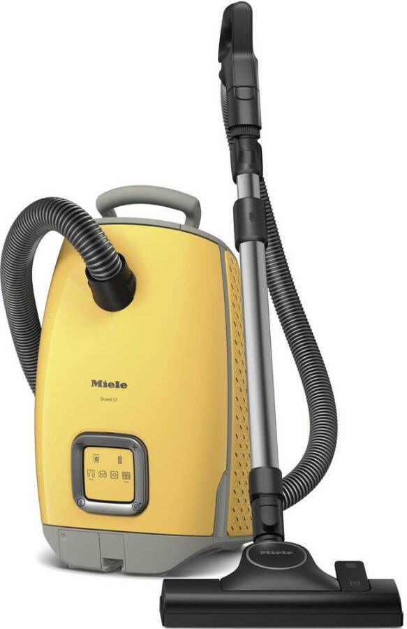 Miele Guard L1 Flex Sunset Yellow | Sledestofzuigers | 4002516794455