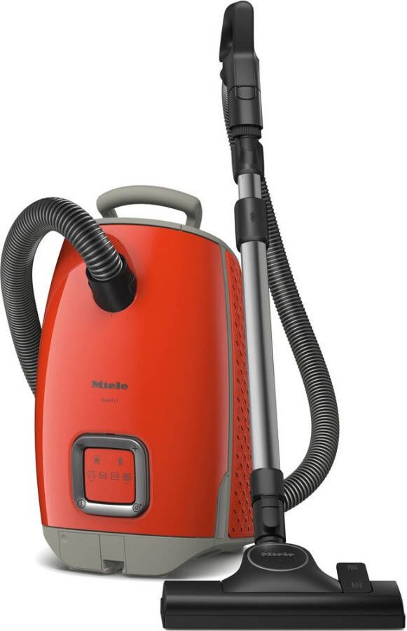 Miele Guard L1 Terra Red | Sledestofzuigers | 4002516794431