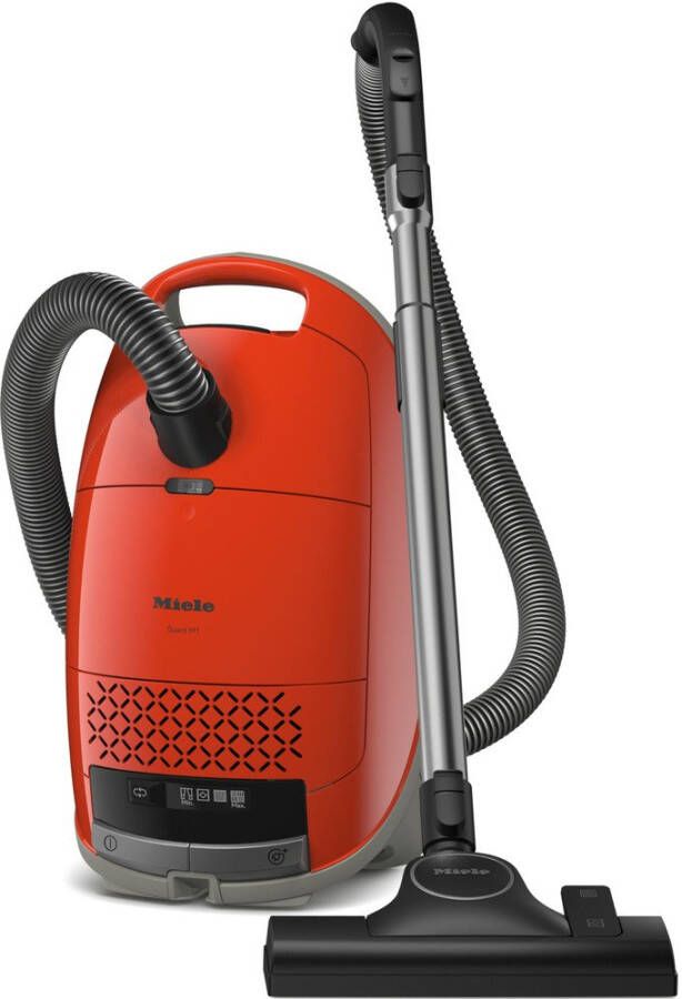 Miele Guard M1 Terra Red | Sledestofzuigers | 4002516833789