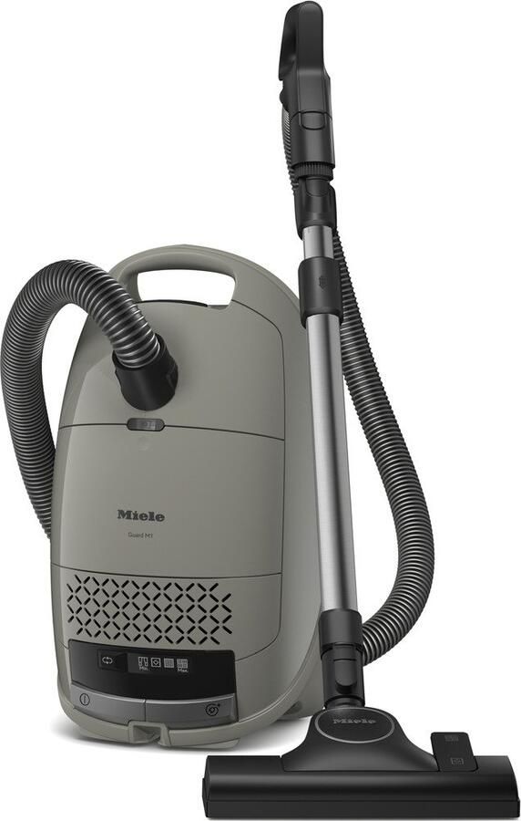Miele Guard M1 Select Casa Grey | Sledestofzuigers | 4002516795308