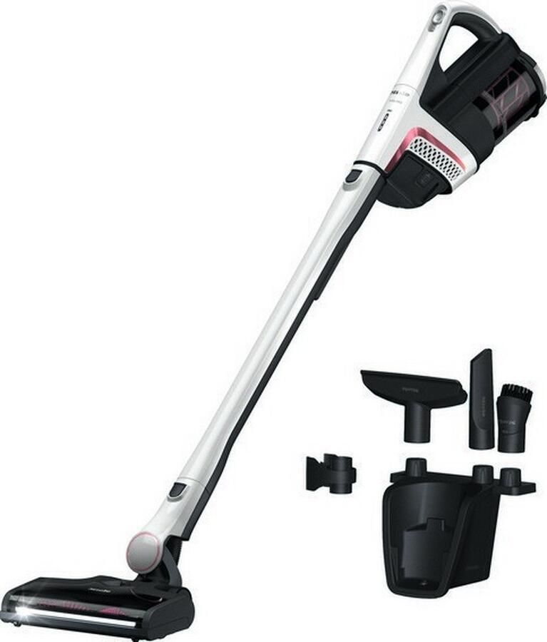 Miele Triflex HX2 Flash Wit | Steelstofzuigers | Huishouden&Woning Stofzuigers | 4002516624332