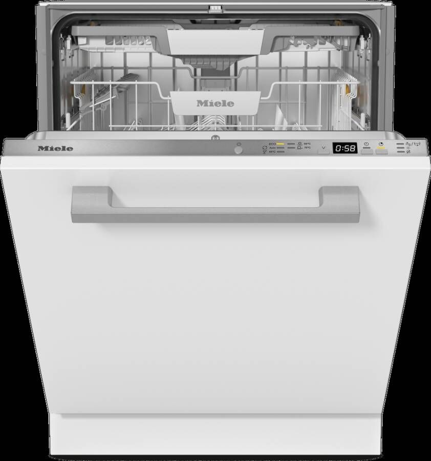 Miele Vaatwasser G 5450 SCVi EDST | Inbouwvaatwassers | 4002516838388