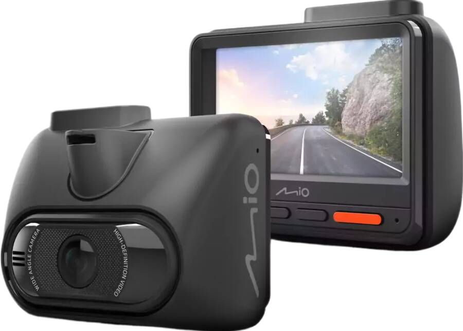 MIO MiVue 935W | Dashcams | 4713264287792