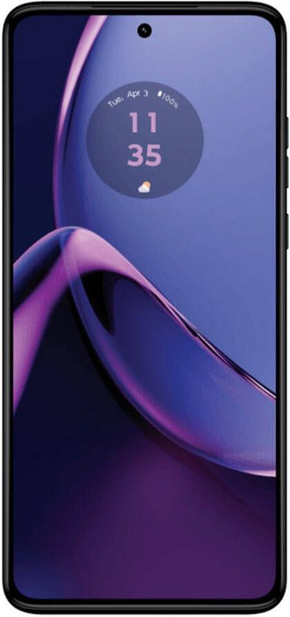 Motorola Moto G84 Midnight Blue | Smartphones | 0840023274565