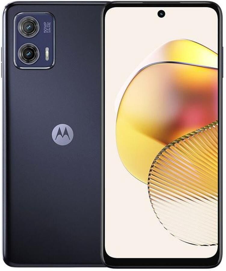 Motorola Moto G73 Midnight Blue | Android smartphones | 0840023244995