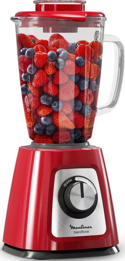 Moulinex Blender BlendForce LM435110 | Blenders | 3016661153471