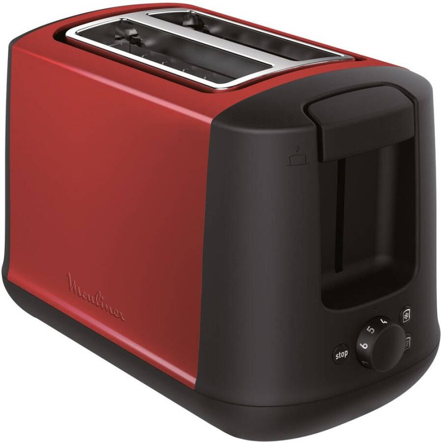 Moulinex Toaster LT340D11 | Broodroosters | 3045386378128