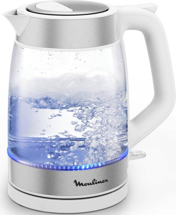 Moulinex Waterkoker BY6R5130 | Waterkokers | 3045387293512