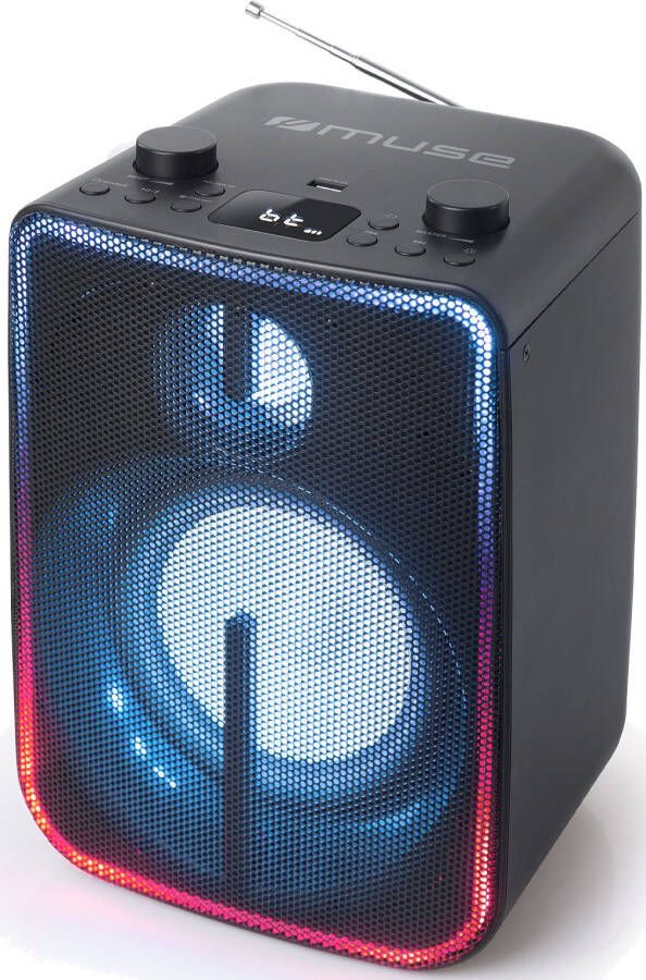 Muse Party Box M-1802DJ | Speakers | 3700460207786