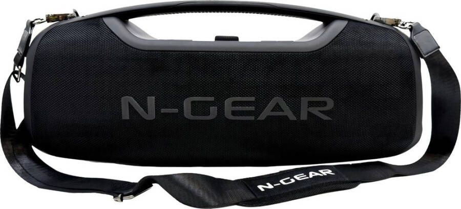 N-Gear Party Speaker NRG500 | Speakers | 8720589823822