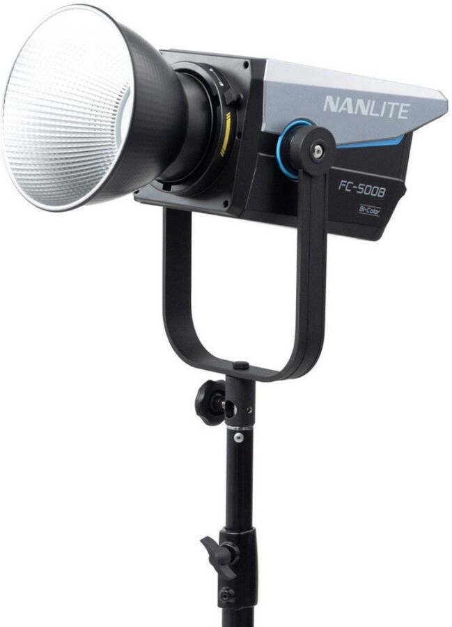 Nanlite FC-500B Bi-Colour | Camera's en toebehoren | Fotografie Overige foto&video accessoires | 6949987425885