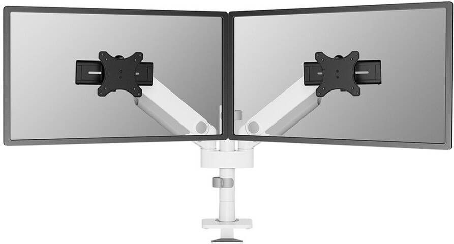 NeoMounts by NewStar DS65S-950WH2 | Monitorarmen | Accessoires&Toebehoren Computer toebehoren | 8717371442828