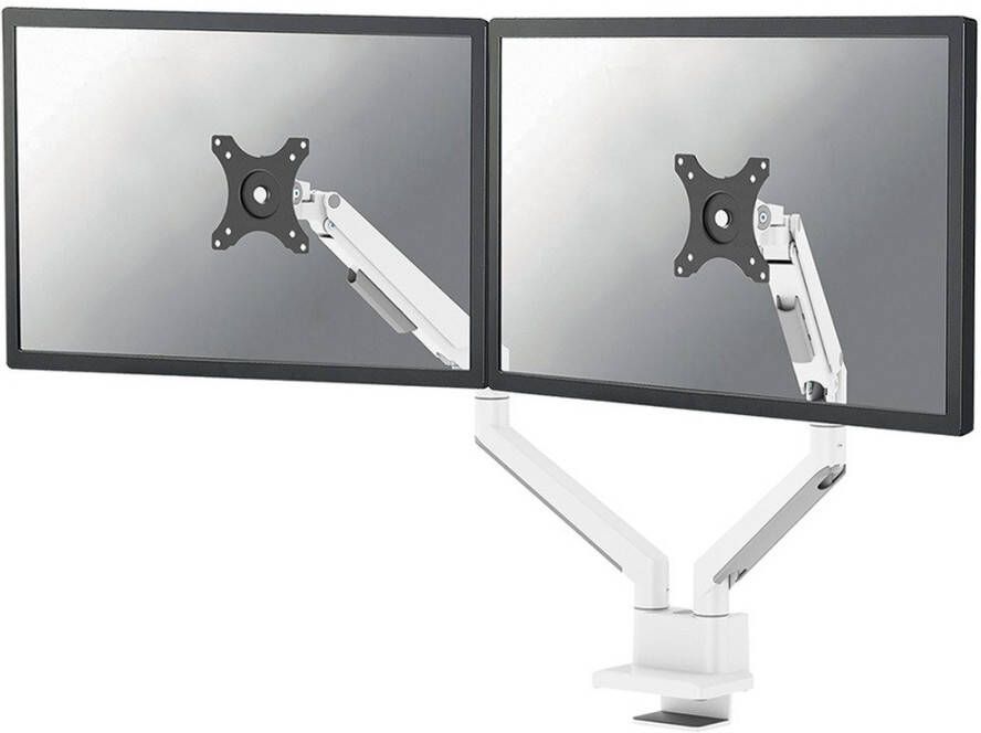 NeoMounts by NewStar DS70-250WH2 | Monitorarmen | Accessoires&Toebehoren Computer toebehoren | 8717371443023