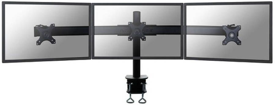 NeoMounts by NewStar FPMA-D700D3 Zwart | Monitorarmen | Accessoires&Toebehoren Computer toebehoren | FPMA-D700D3