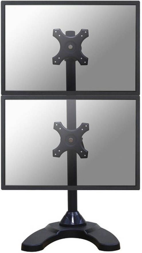 NeoMounts by NewStar FPMA-D700DDV Zwart | Monitorarmen | Accessoires&Toebehoren Computer toebehoren | FPMA-D700DDV