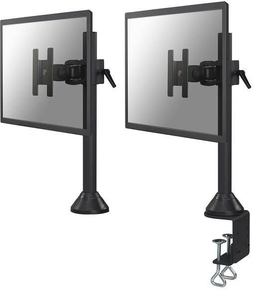 NeoMounts by NewStar FPMA-D965 Zwart | Monitorarmen | Accessoires&Toebehoren Computer toebehoren | FPMA-D965