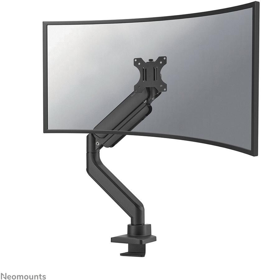 Neomounts NEXT Core DS70PLUS-450BL1 Monitorarm voor 17-49" schermen Zwart - Foto 2