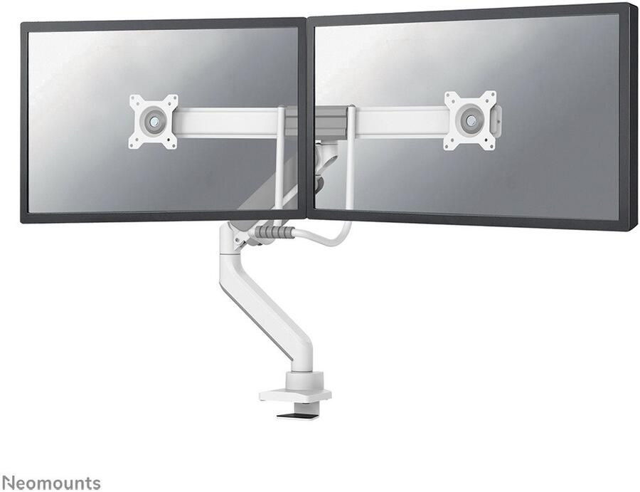 NeoMounts by NewStar DS75-450WH2 | Beugels&Standaarden | Accessoires&Toebehoren Beeld&Geluid toebehoren | 8717371449490