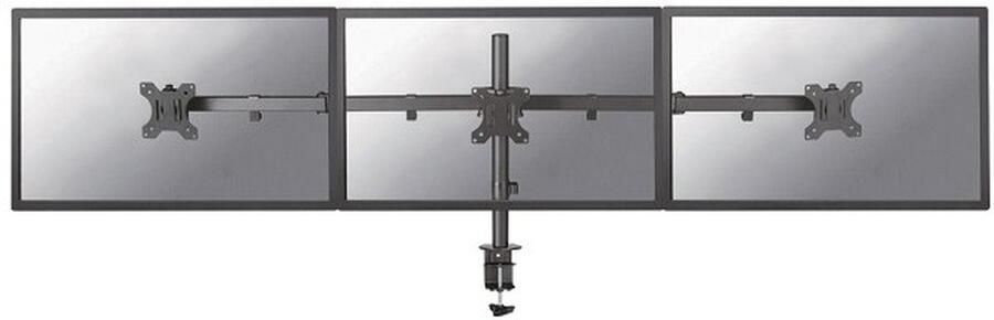 NeoMounts by NewStar FPMA-D550D3 Zwart | Monitorarmen | 8717371446406