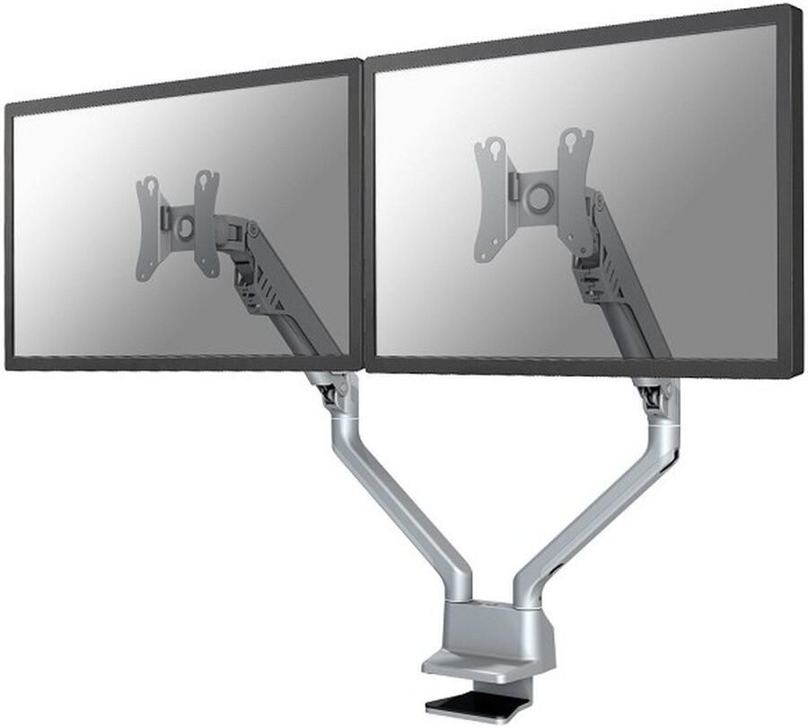 NeoMounts by NewStar FPMA-D750D Zilver | Monitorarmen | Accessoires&Toebehoren Computer toebehoren | 8717371446659