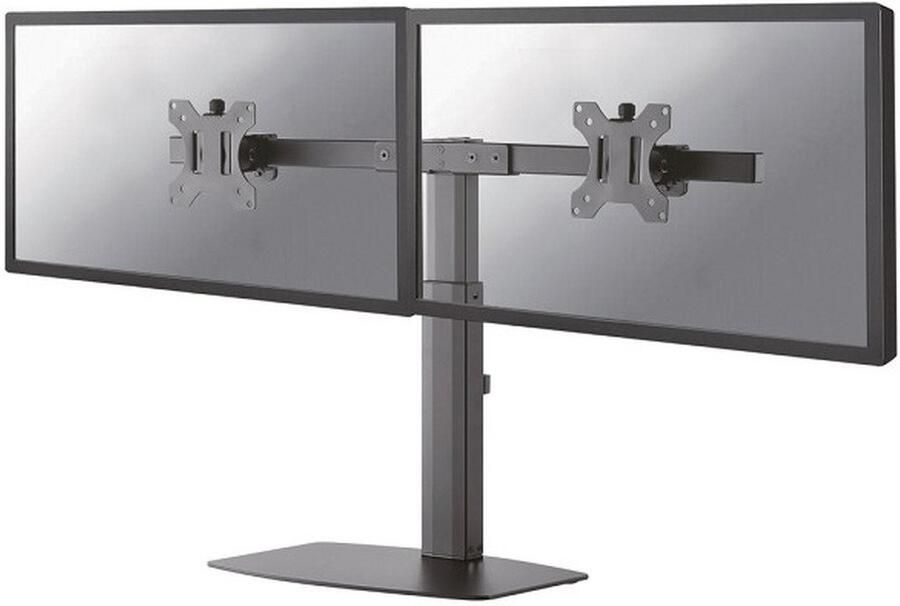 NeoMounts by NewStar FPMA-D865D Zwart | Monitorstandaarden | 8717371446741 - Foto 2