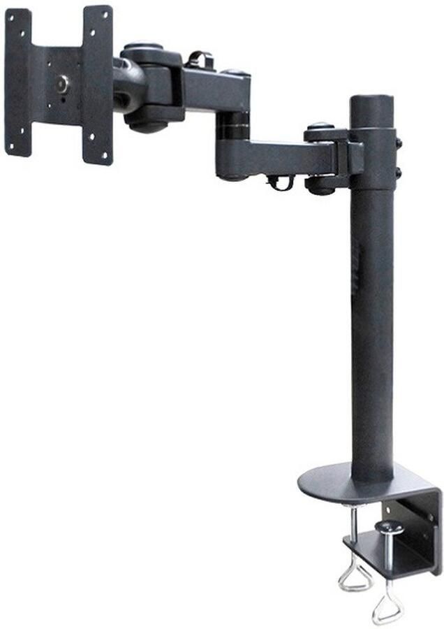 NeoMounts by NewStar FPMA-D960 PLUS Zwart | Monitorarmen | 8717371447533 - Foto 1