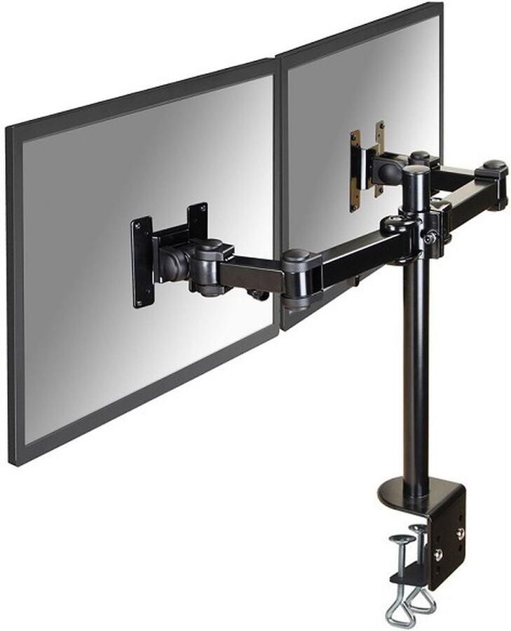 NeoMounts by NewStar FPMA-D960D Zwart | Monitorarmen | Accessoires toebehoren&onderdelen Computer toebehoren | FPMA-D960D