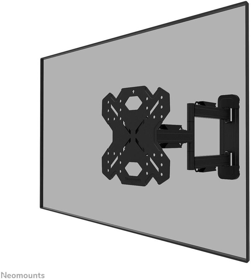 NeoMounts by NewStar Neomounts Select Wandsteun WL40S-850BL12 | Beugels&Standaarden | Accessoires&Toebehoren Beeld&Geluid toebehoren | 8717371448790 - Foto 2