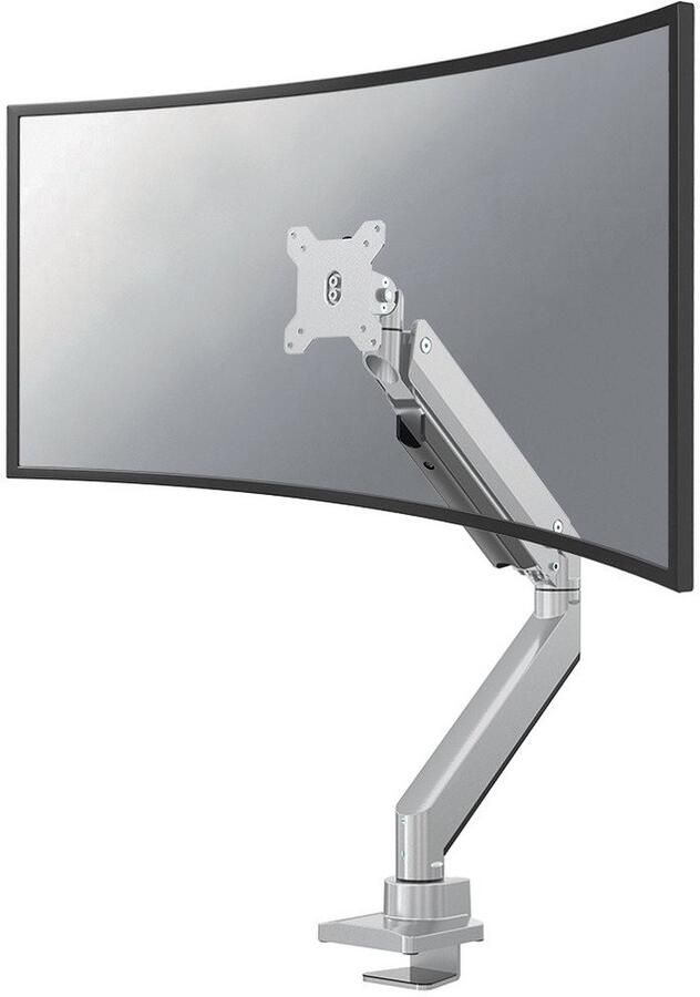 NeoMounts by NewStar NM-D775 PLUS Zilver | Beugels&Standaarden | Accessoires&Toebehoren Beeld&Geluid toebehoren | 8717371447816