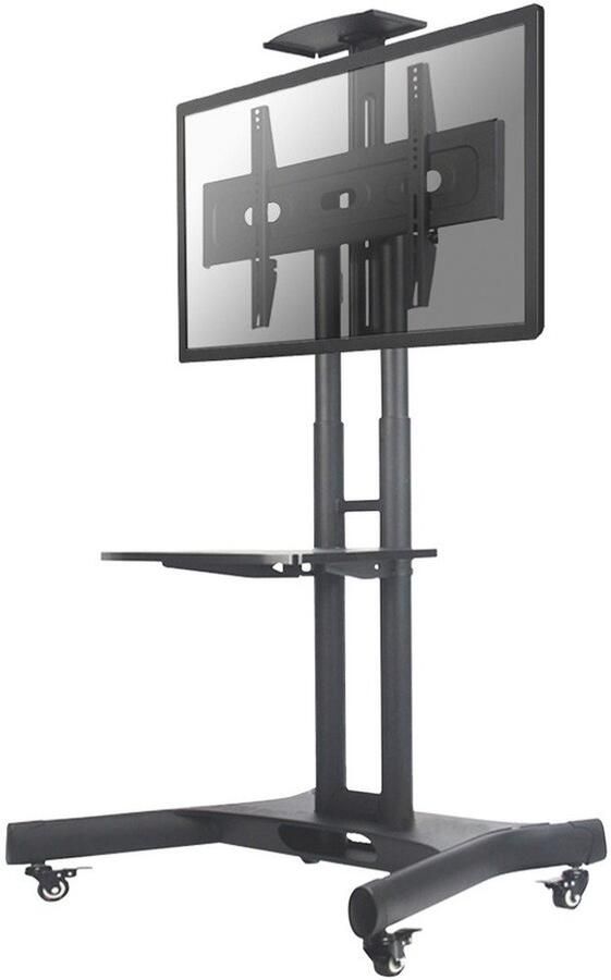 NeoMounts by NewStar NM-M1700BLACK | Beugels&Standaarden | Accessoires&Toebehoren Beeld&Geluid toebehoren | 8717371447083