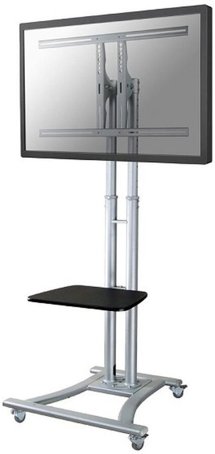 NeoMounts by NewStar PLASMA-M1800E Zilver | Beugels&Standaarden | Accessoires toebehoren&onderdelen Beeld&Geluid toebehoren | PLASMA-M1800E