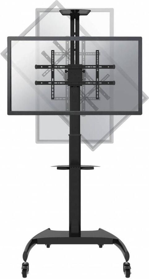 NeoMounts by NewStar PLASMA-M1900E Zwart | Beugels&Standaarden | Accessoires&Toebehoren Beeld&Geluid toebehoren | 8717371447045