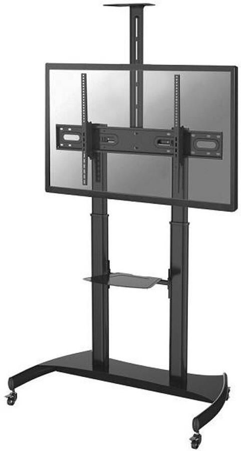 NeoMounts by NewStar PLASMA-M1950E Zwart | Beugels&Standaarden | Accessoires&Toebehoren Beeld&Geluid toebehoren | 8717371447052