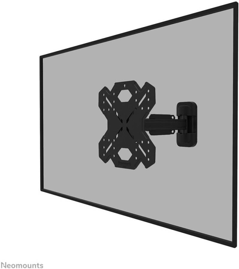 NeoMounts by NewStar Neomounts Select Wandsteun WL40S-840BL12 | Beugels&Standaarden | 8717371448806 - Foto 3