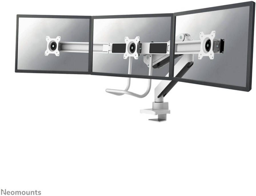 NeoMounts by NewStar NM-D775DX3WHITE | Monitorarmen | Accessoires&Toebehoren Computer toebehoren | 8717371447519