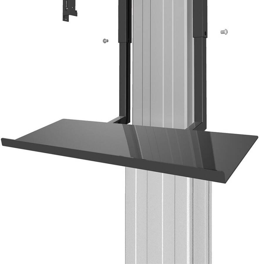 NeoMounts by NewStar PLASMA-M2250KEYB Zwart | Laptopstandaarden | Accessoires&Toebehoren Computer toebehoren | 8717371449964