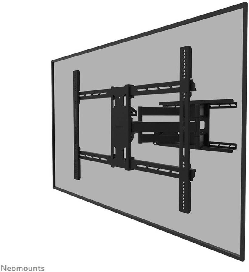 NeoMounts by NewStar WL40S-950BL18 | Beugels&Standaarden | Accessoires&Toebehoren Beeld&Geluid toebehoren | 8717371449575