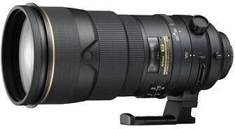 Nikon AF-S 300mm f 2.8 G IF ED VR II | Top 10 Objectieven lenzen | Fotografie Objectieven | JAA339DA