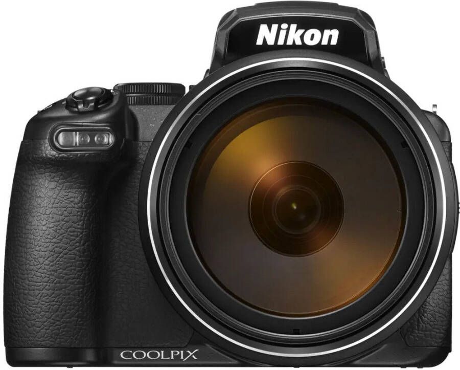 Nikon Coolpix P1100 | Compactcamera's | 4960759916617