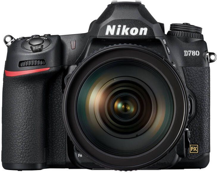 Nikon D780 + AF-S 24-120mm f 4 | Spiegelreflexcamera's | 4960759904171