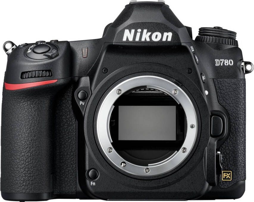 Nikon D780 Body | Camera aanbiedingen | Fotografie Camera s | 4960759904157