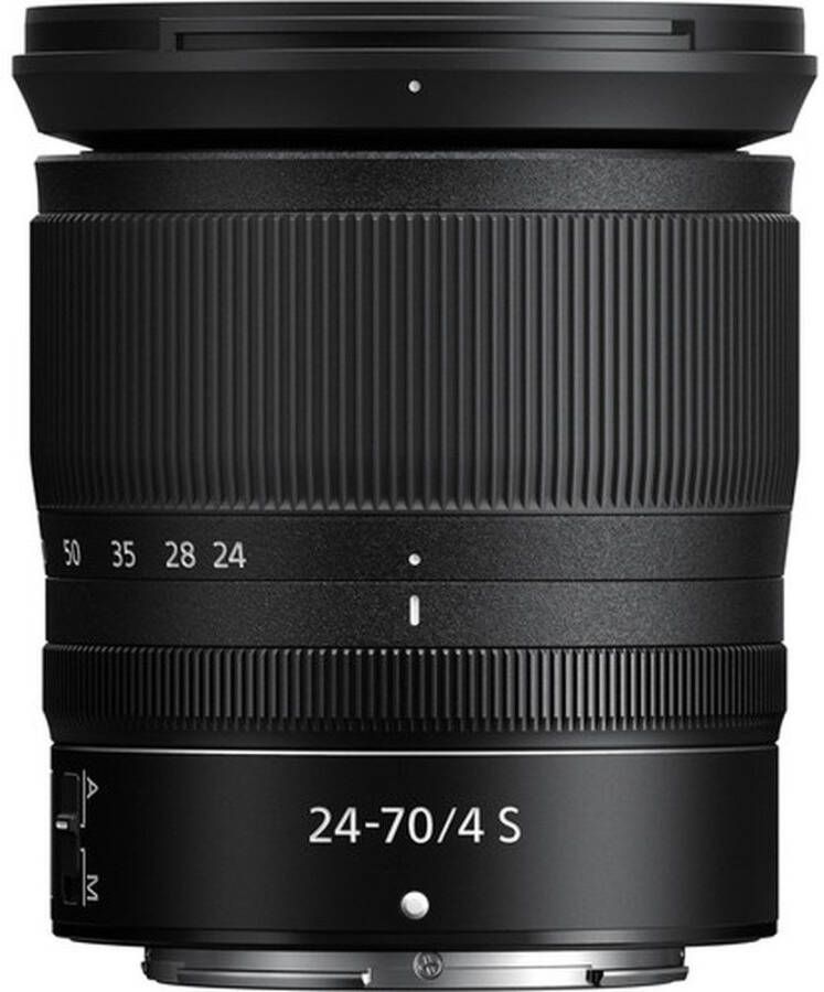 Nikon Nikkor Z 24-70mm f 4.0 S | Zoomlenzen lenzen | Fotografie Objectieven | JMA704DA