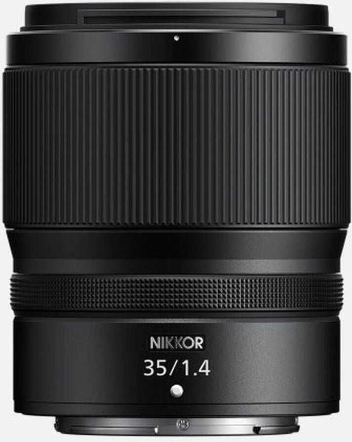 Nikon Nikkor Z 35mm f 1.4 | lenzen | 4960759915917